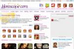 Go to Horoscope Horoscope logo